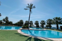 Costa Blanca - 1