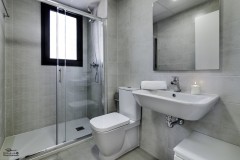 appartements vérifiés à louer à Alicante-13