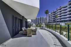 appartements vérifiés à louer à Alicante-15
