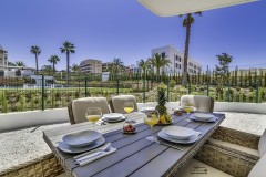 appartements vérifiés à louer à Alicante-16
