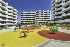 appartements vérifiés à louer à Alicante-17