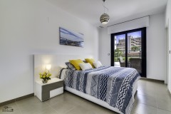 appartements vérifiés à louer à Alicante-20