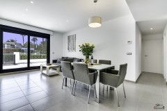 appartements vérifiés à louer à Alicante 4