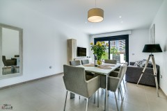 appartements vérifiés à louer à Alicante-5