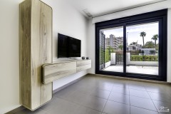 appartements vérifiés à louer à Alicante 6