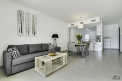 appartements vérifiés à louer à Alicante 7