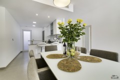 appartements vérifiés à louer à Alicante-8